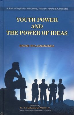 Youth Power and the Power of Ideas