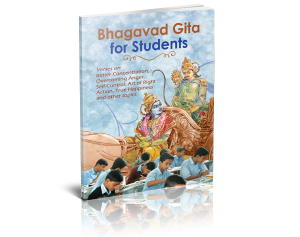 Bhagavad Gita For Students