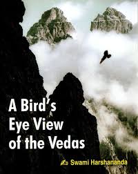 Bird’s Eye View of the Vedas