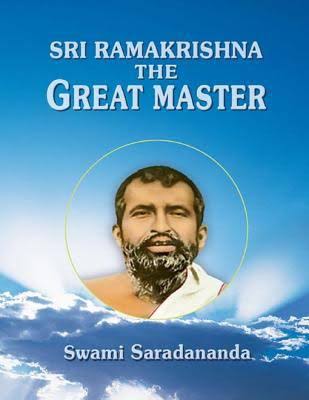 Sri Ramakrishna The Great Master