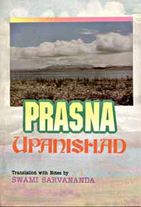 Prasna Upanishad / Sarvananda