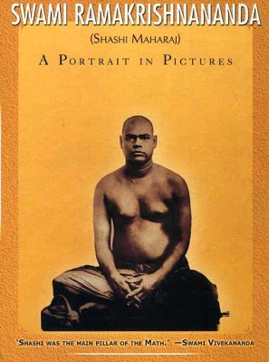 Swami Ramakrishnananda – A Portrait in Pictures