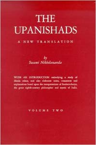 Upanishads, The Vol. 2