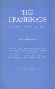 Upanishads, The Vol. 3