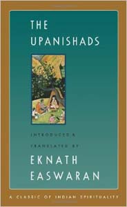 Upanishads, The / Easwaran