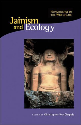 Jainism and Ecology