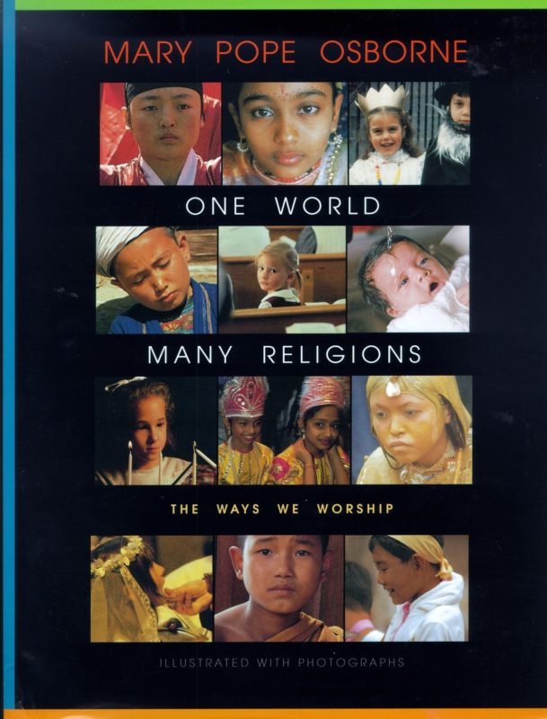 One World Many Religions
