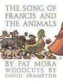 The Song of Francis and The Animals