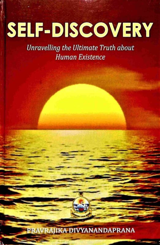 Self-Discovery: Unravelling the Ultimate Truth about Human Existence