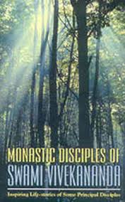 Monastic Disciples of Swami Vivekananda