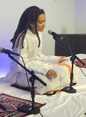 Kailash Brumwell