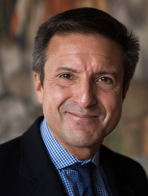Michael Pappas