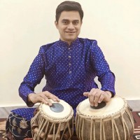 Tushar Gupte