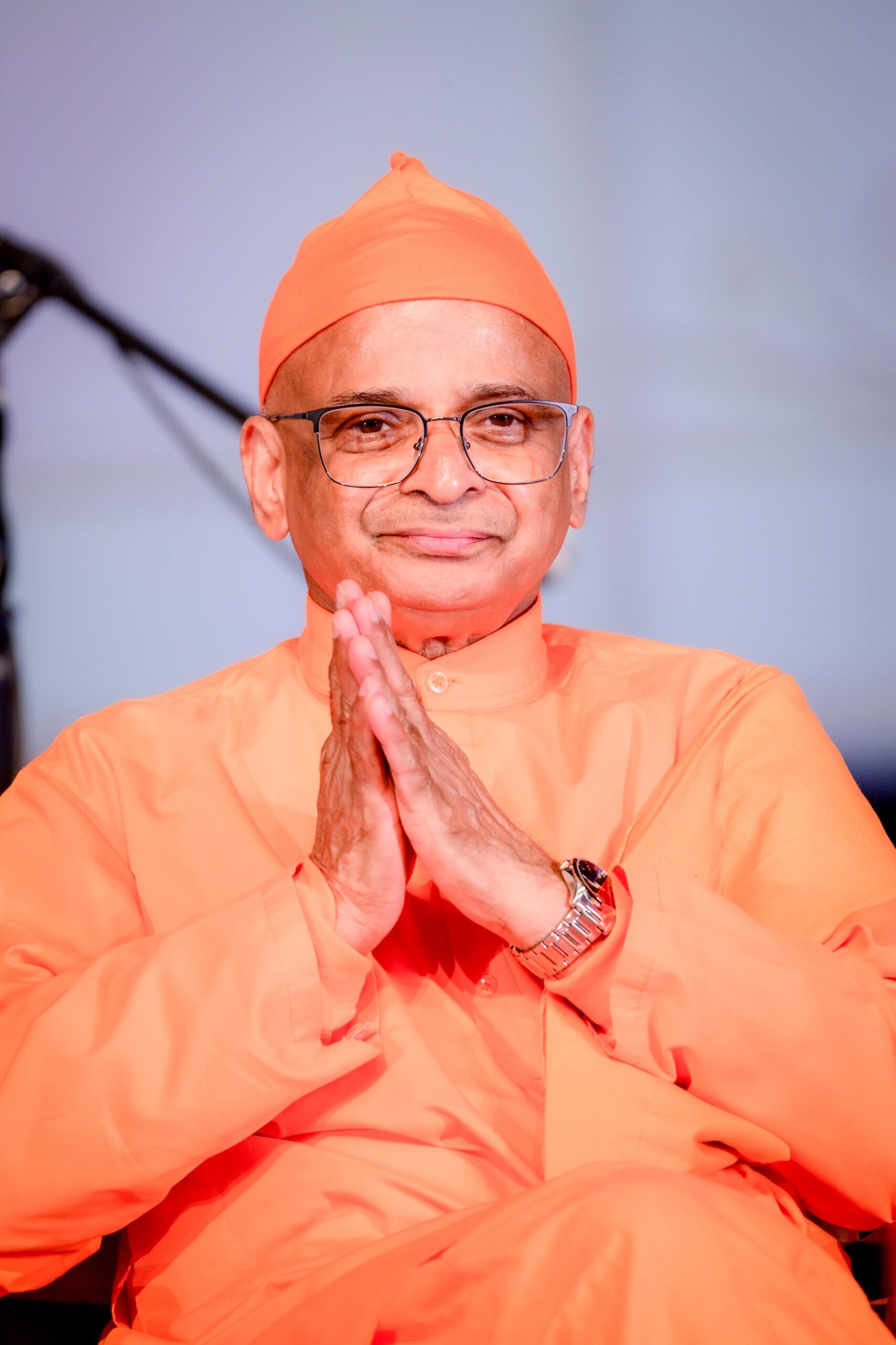 Swami Tattwamayananda