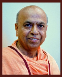 Swami Prabuddhananda