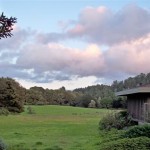 Women's Retreat House, Vedanta Retreat, Olema, California
