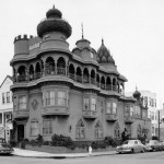 Vedanta Society Old Temple image