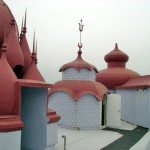Vedanta Society Old Temple image